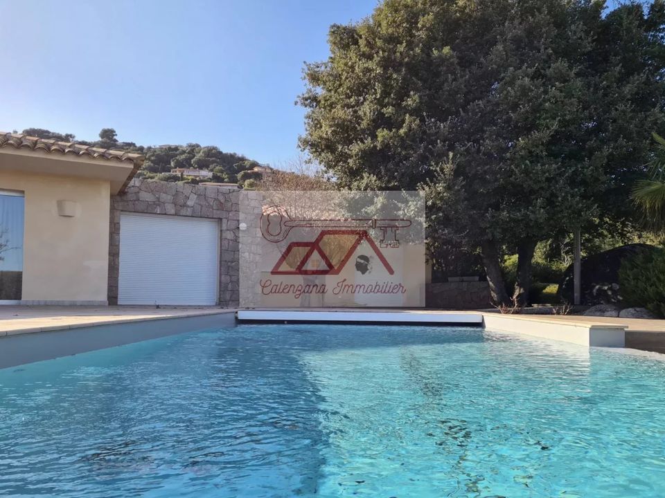Villa i Porto-Vecchio, Corse-du-Sud - foto 5