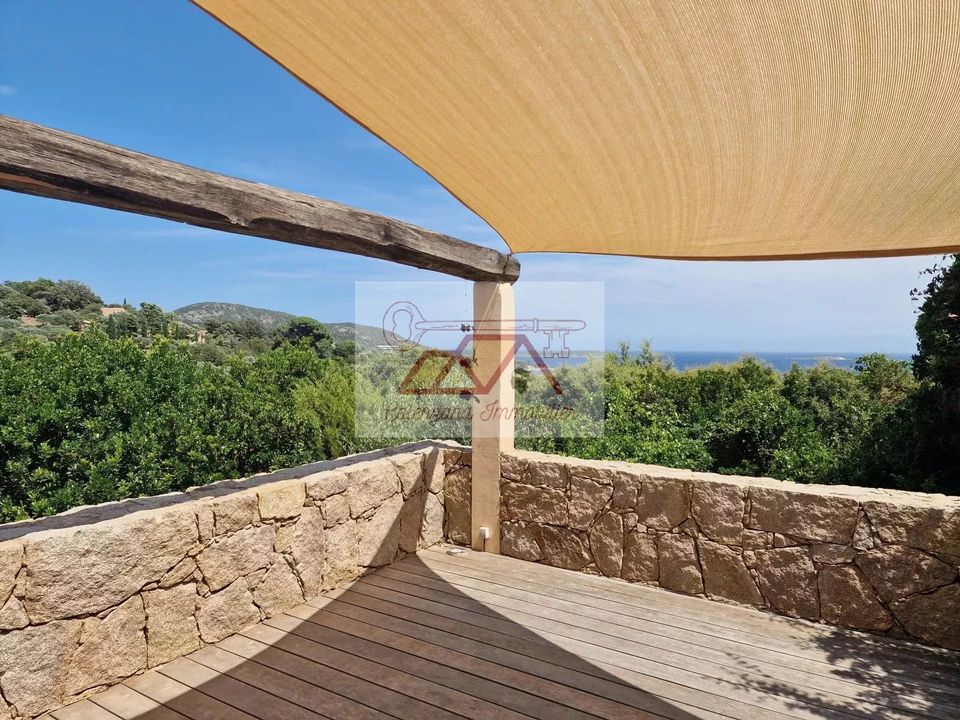 Villa i Porto-Vecchio, Corse-du-Sud - foto 3