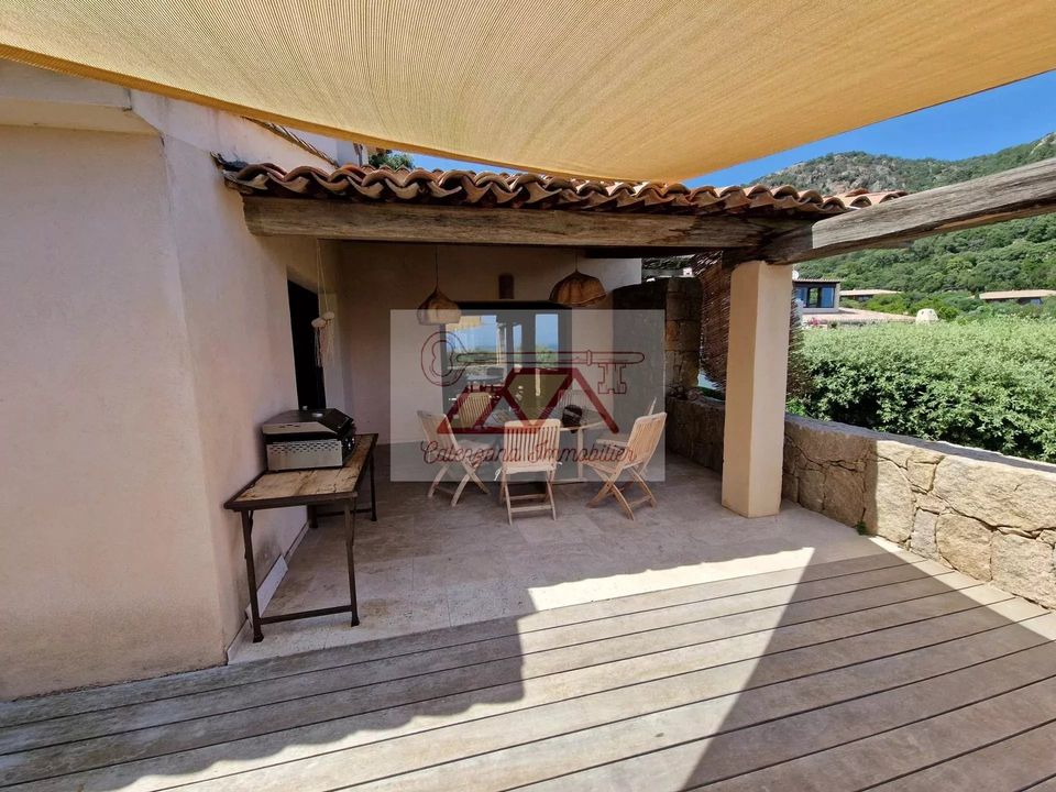 Villa i Porto-Vecchio, Corse-du-Sud - foto 4