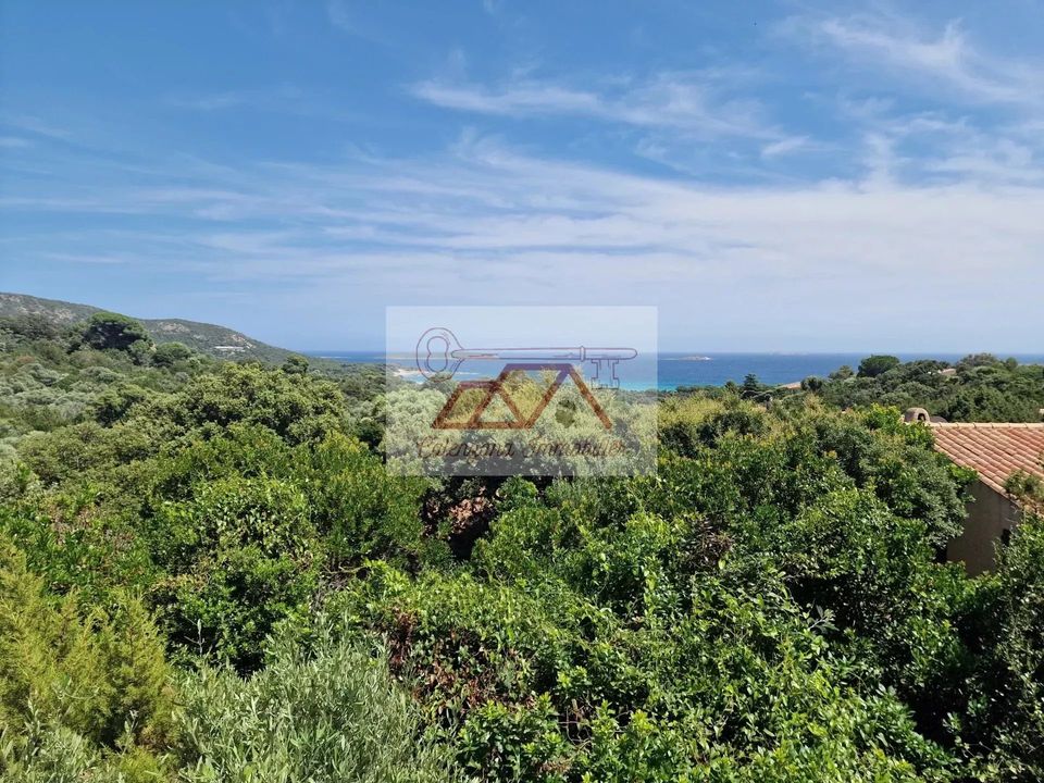 Villa i Porto-Vecchio, Corse-du-Sud - foto 5