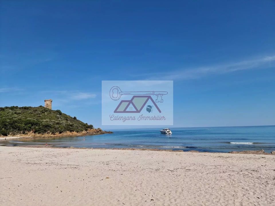 Villa i Conca, Corse-du-Sud - bilde 3