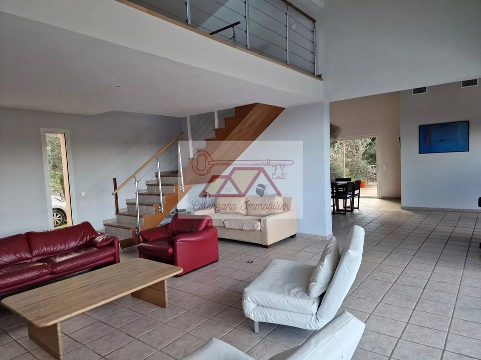 Villa i Conca, Corse-du-Sud - bilde 4