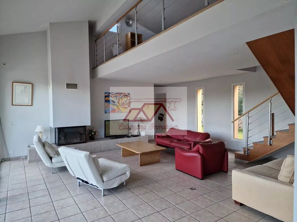 Villa i Conca, Corse-du-Sud - bilde 5