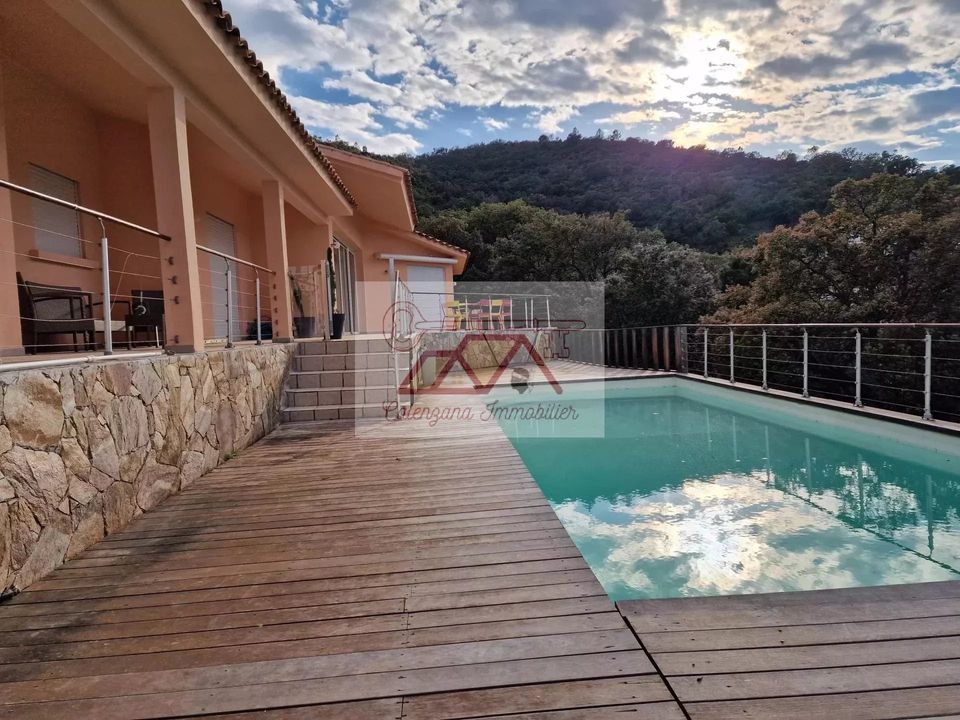 Haus in Conca, Corse-du-Sud - Foto 5