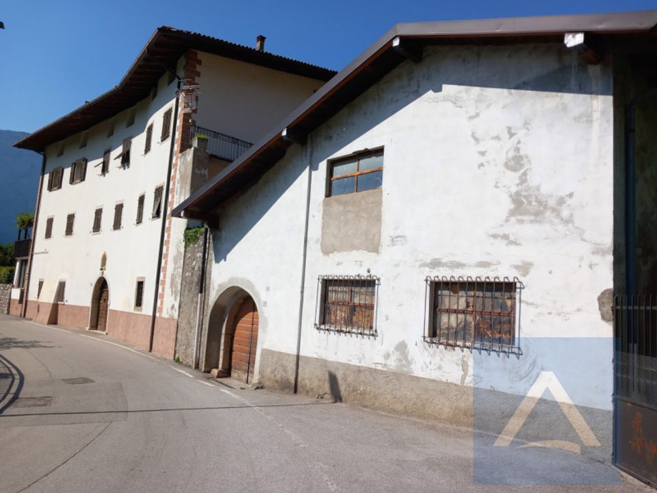 Villa i Drena, Trento - bilde 2
