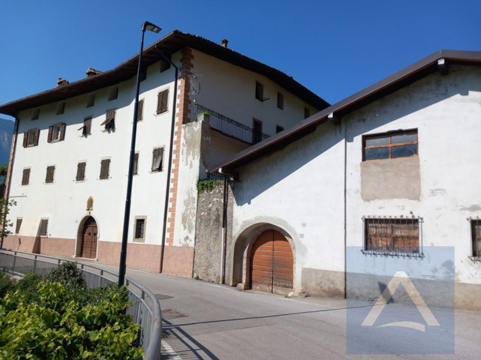 Villa i Drena, Trento - bilde 3