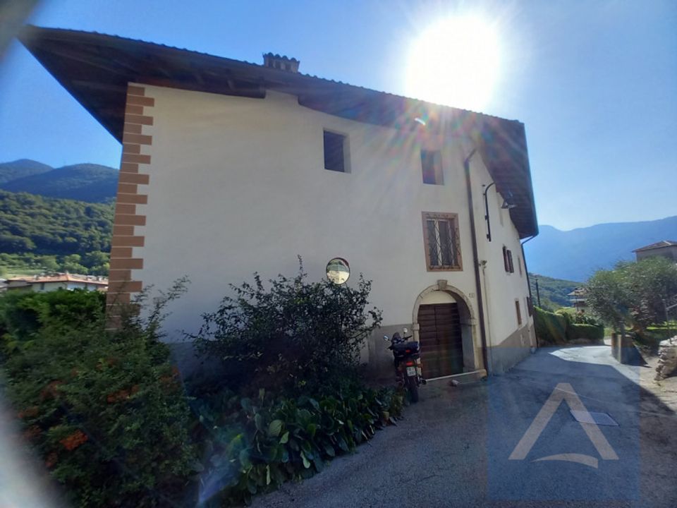 Villa i Drena, Trento - bilde 5