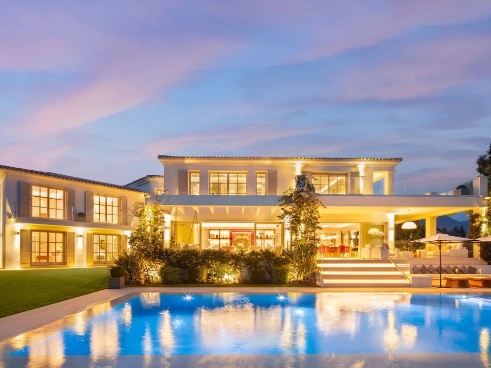 Villa i Marbella (Cordoba), Cordoba - foto 2