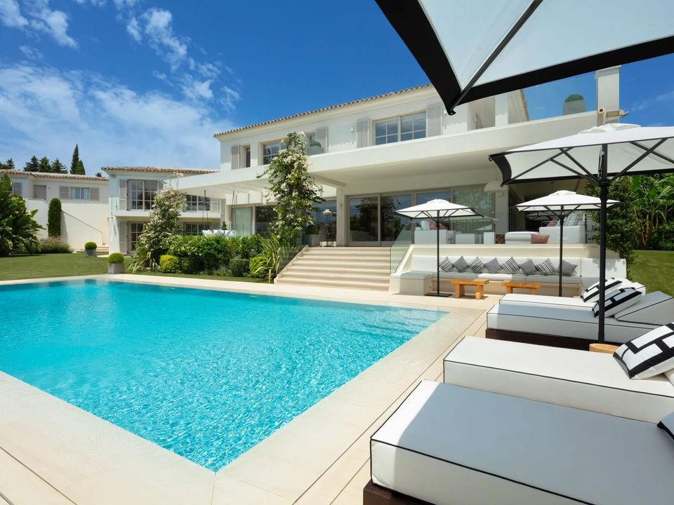 Villa i Marbella (Cordoba), Cordoba - foto 5