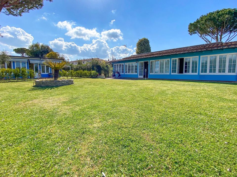 Villa i Castagneto Carducci, Livorno - foto 2
