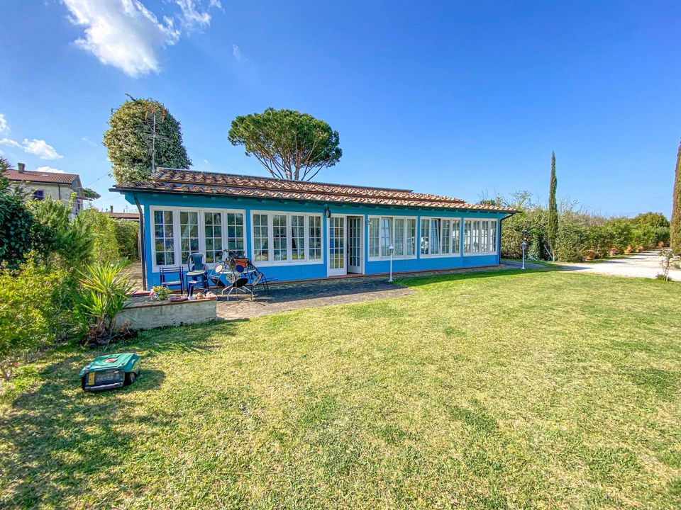 Villa i Castagneto Carducci, Livorno - foto 4