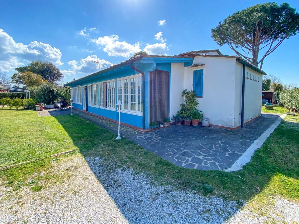 Villa i Castagneto Carducci, Livorno - foto 5