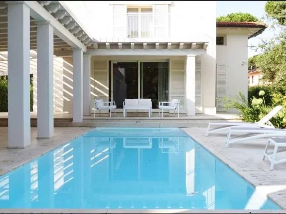 Villa i Pietrasanta, Lucca - foto 1