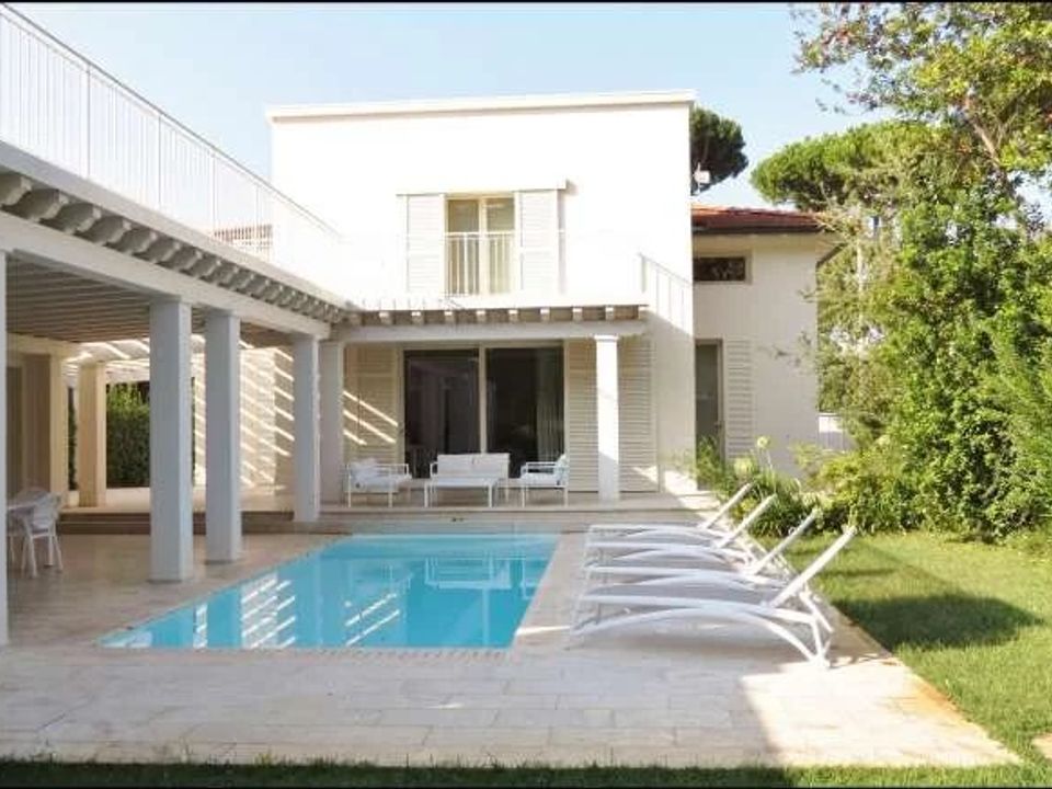 Villa i Pietrasanta, Lucca - foto 2