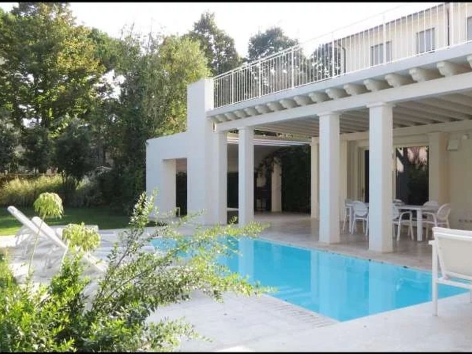 Villa i Pietrasanta, Lucca - foto 4
