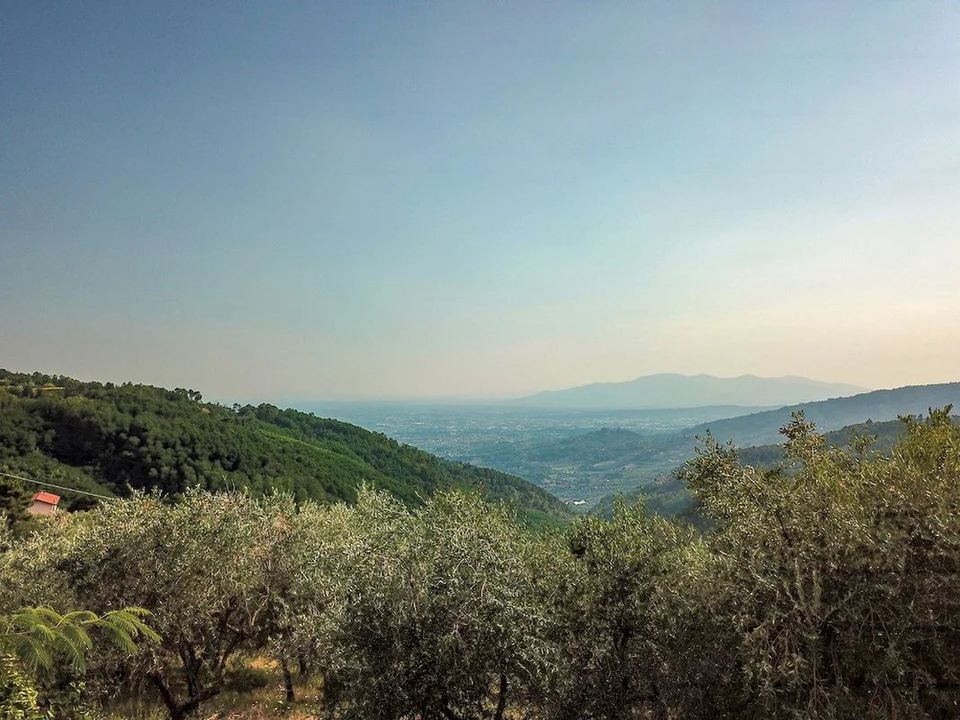 Villa i Marliana, Pistoia - foto 2