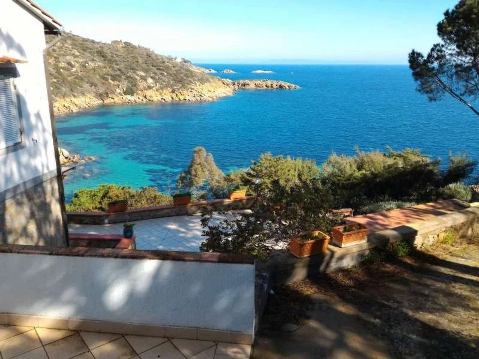 Villa i Isola Del Giglio, Grosseto - foto 3