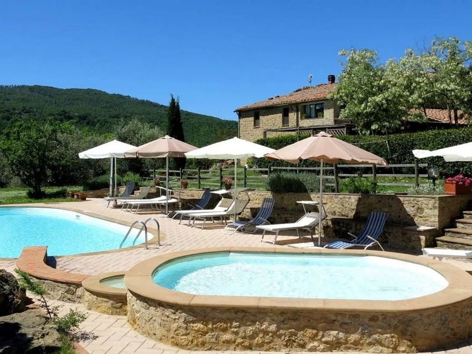 Villa i Pomarance, Pisa - foto 2