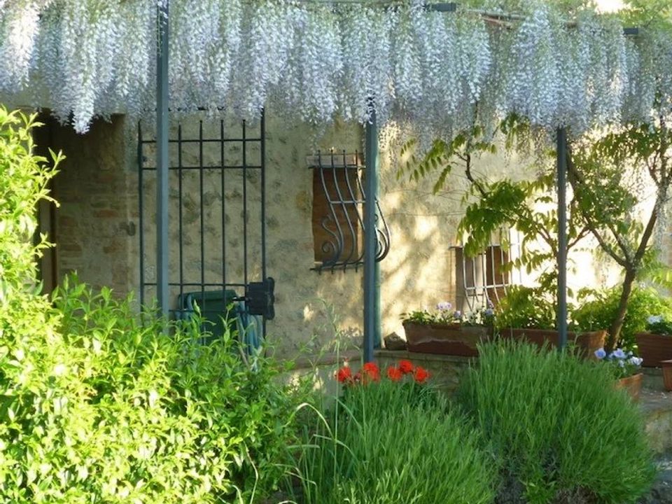 Villa i Pomarance, Pisa - foto 4