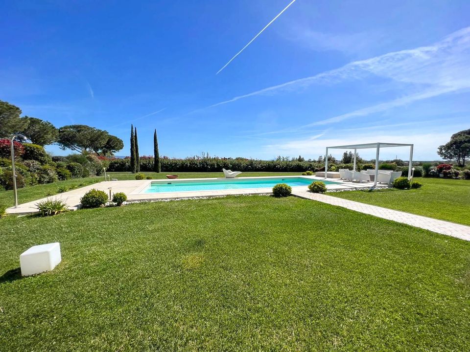 Villa i Cecina, Livorno - foto 4