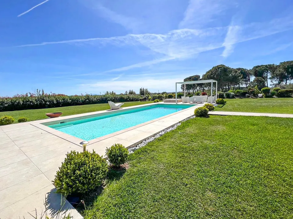 Villa i Cecina, Livorno - foto 5