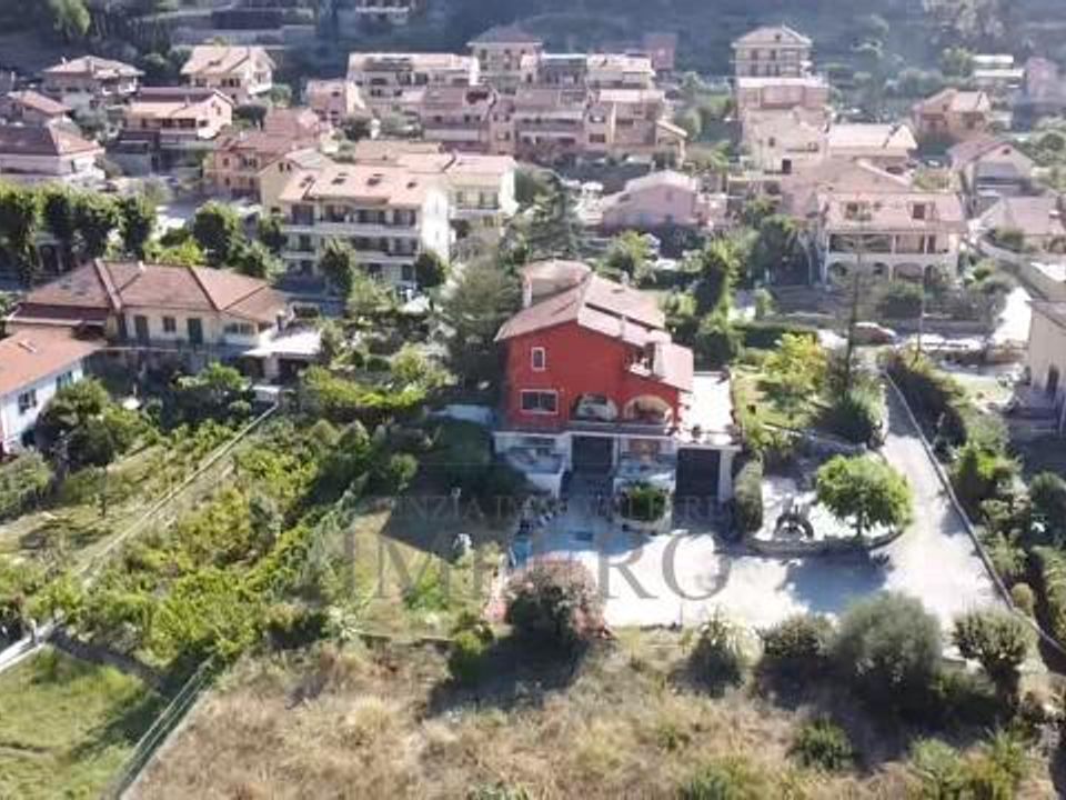 Villa i Ventimiglia, Imperia - foto 5