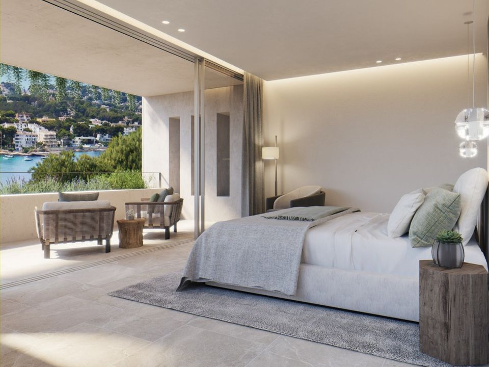 Villa i Santa Ponsa, Mallorca - foto 5