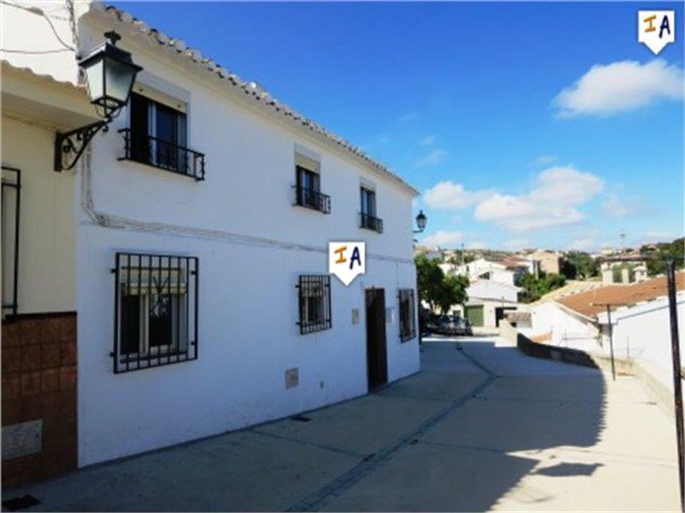Byhus i Loja, Granada - foto 2
