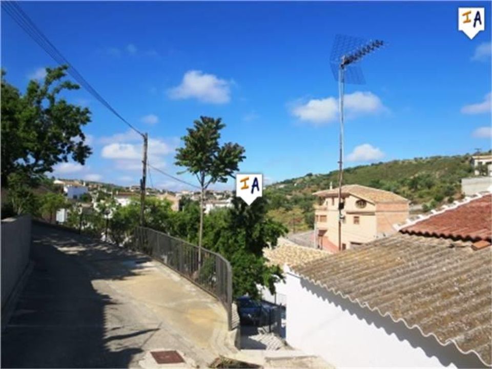 Byhus i Loja, Granada - foto 4
