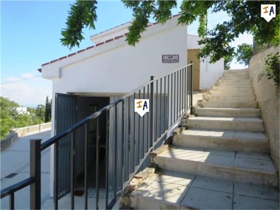 Byhus i Loja, Granada - foto 5