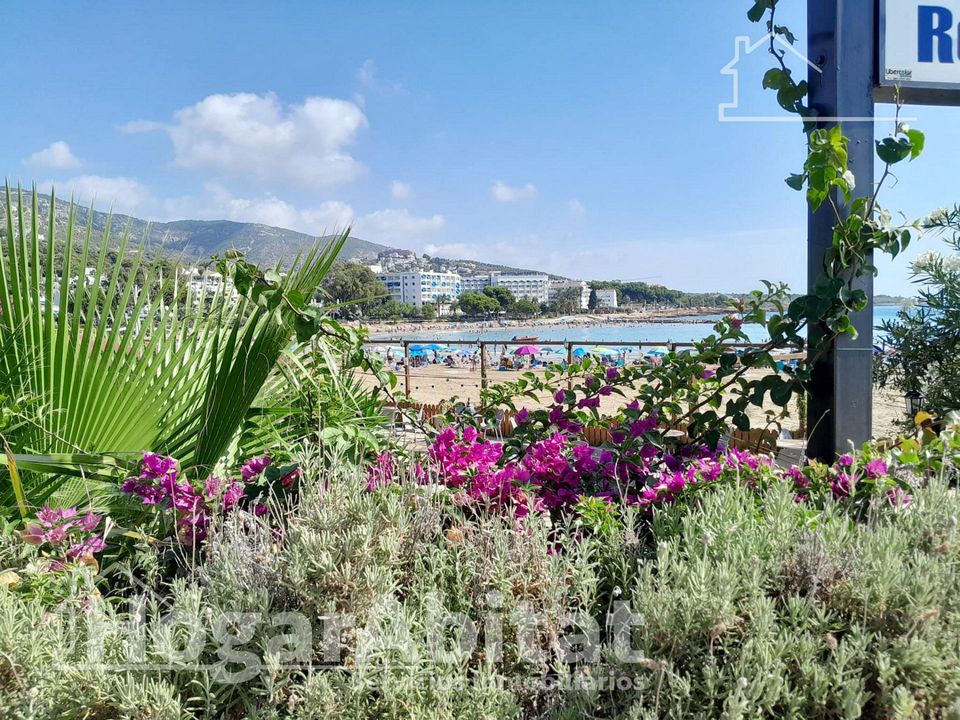 Villa i Alcala De Xivert, Castellon - foto 5
