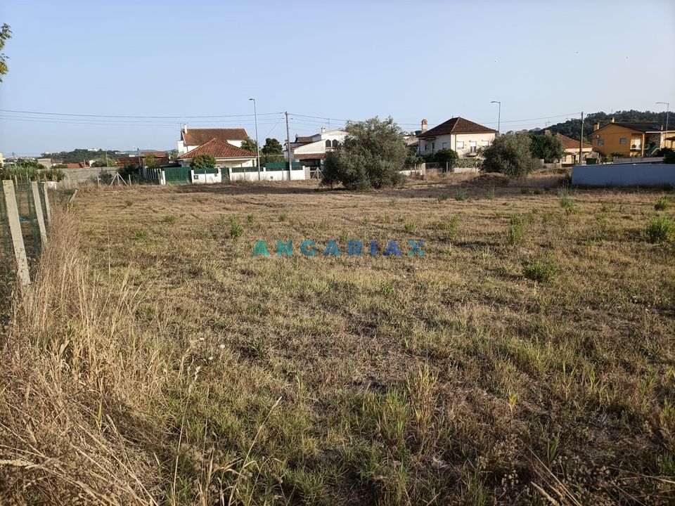 Helårsgrund i Leiria, Leiria - foto 1