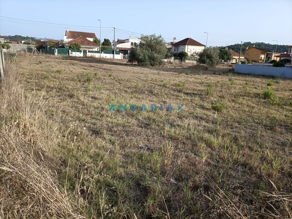 Helårsgrund i Leiria, Leiria - foto 2