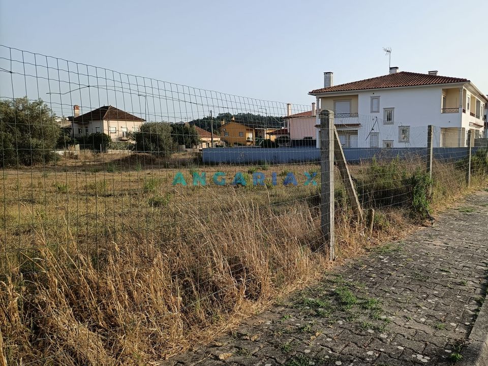 Helårsgrund i Leiria, Leiria - foto 4