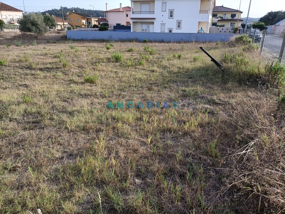 Helårsgrund i Leiria, Leiria - foto 5