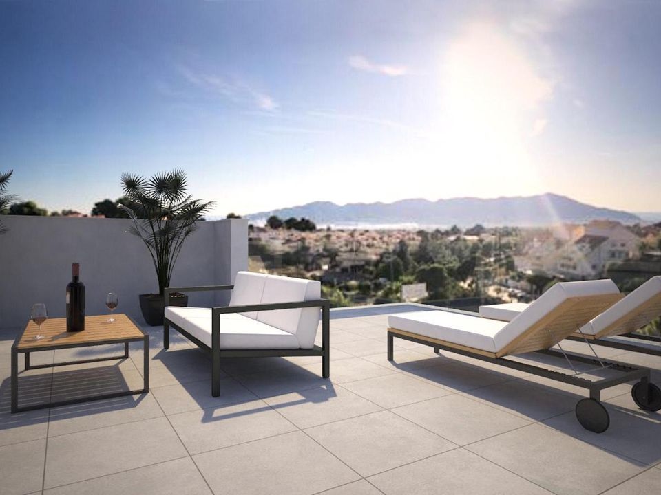 Villa i La Nucia, Alicante - foto 2
