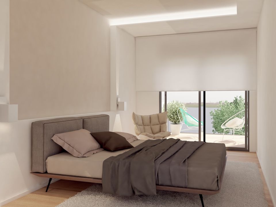 Villa i La Nucia, Alicante - foto 3