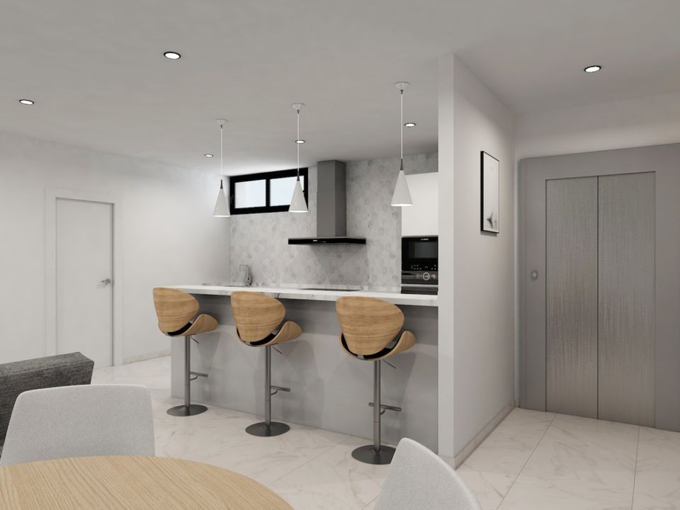 Villa i La Nucia, Alicante - foto 4