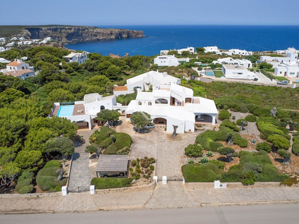 Villa i Ciutadella De Menorca, Menorca - foto 2