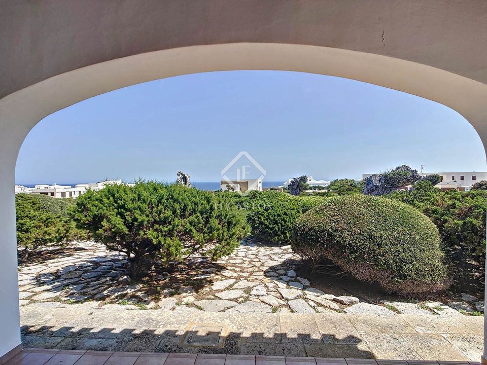 Villa i Ciutadella De Menorca, Menorca - foto 4