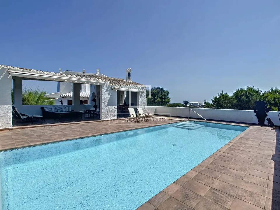 Villa i Ciutadella De Menorca, Menorca - foto 5