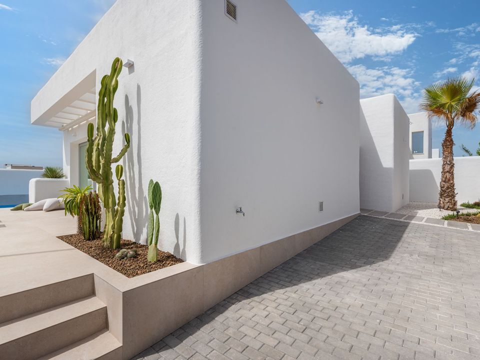Villa i San Fulgencio, Alicante - foto 4