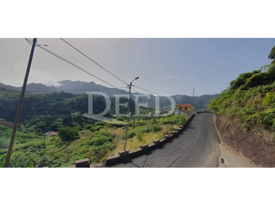Helårsgrund i Machico, Madeira - foto 2