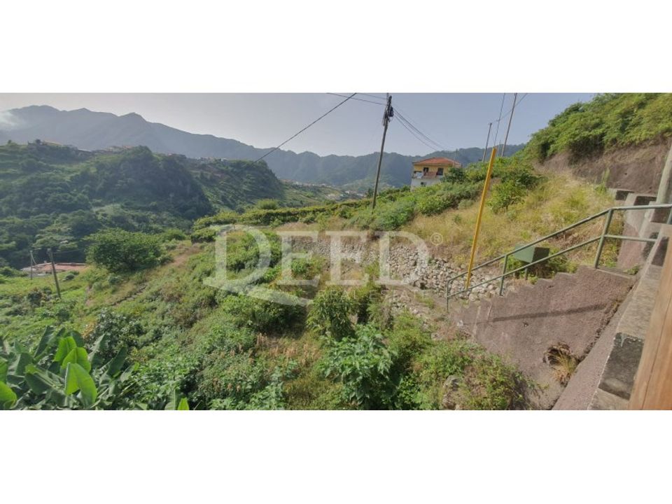 Helårsgrund i Machico, Madeira - foto 4