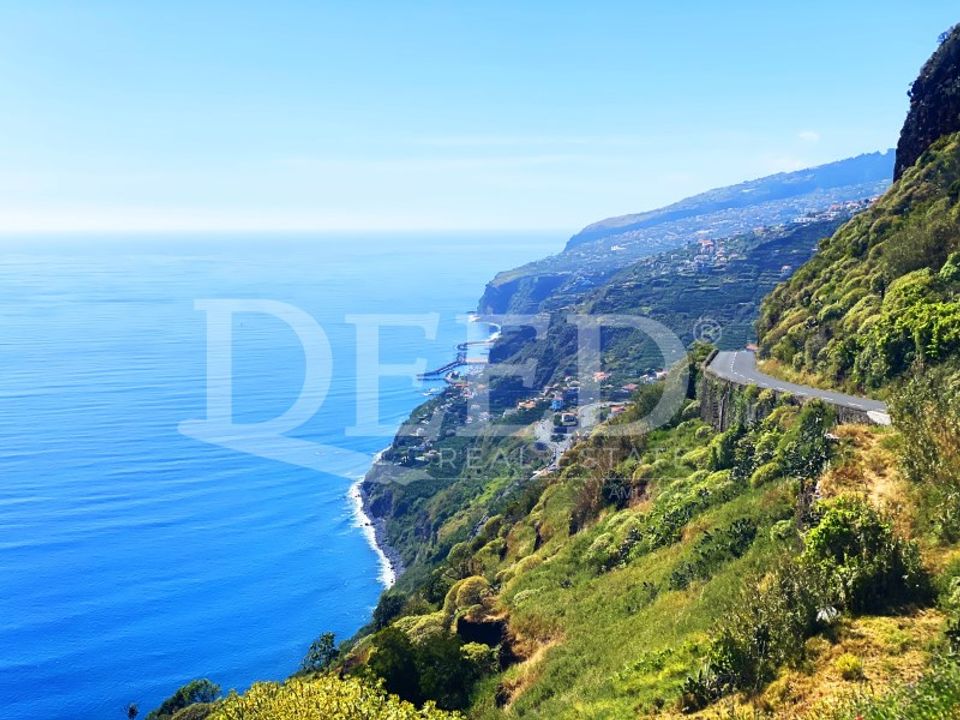 Villa i Arco da Calheta, Madeira - foto 1