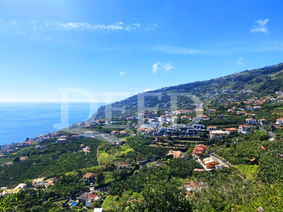 Villa i Arco da Calheta, Madeira - foto 3