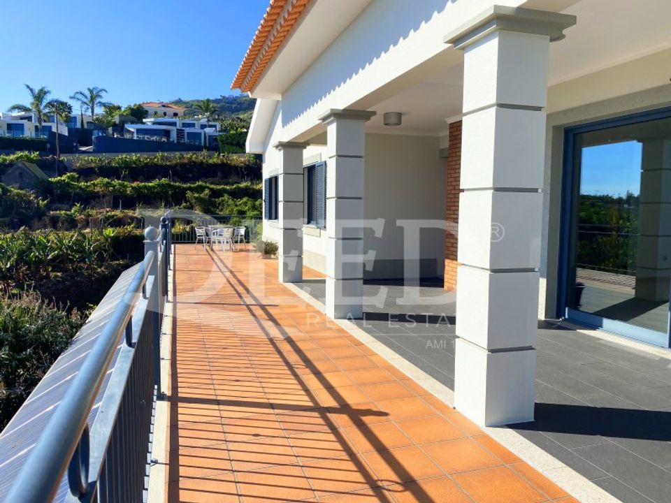 Villa i Arco da Calheta, Madeira - foto 5