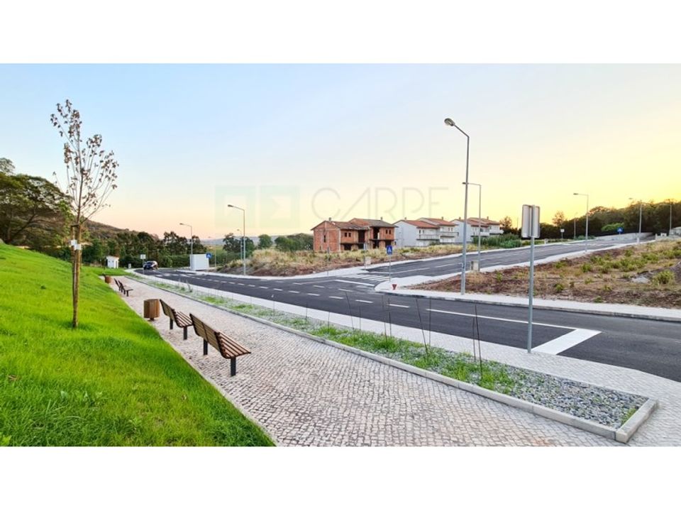 Tomt i Valado dos Frades, Leiria - bilde 5