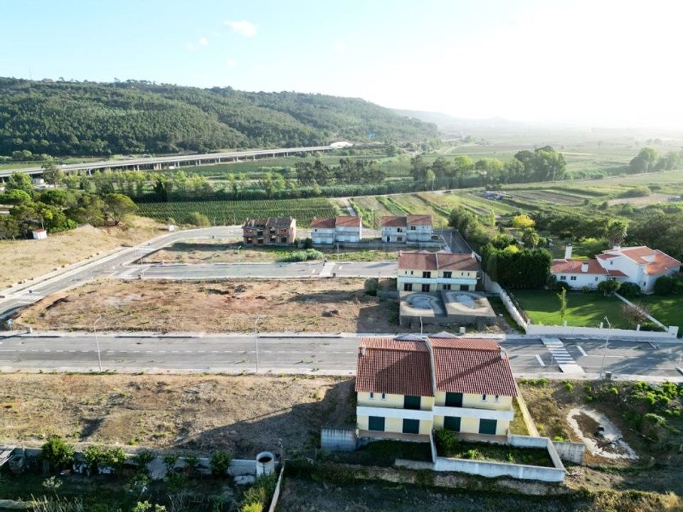 Tomt i Valado dos Frades, Leiria - bilde 2