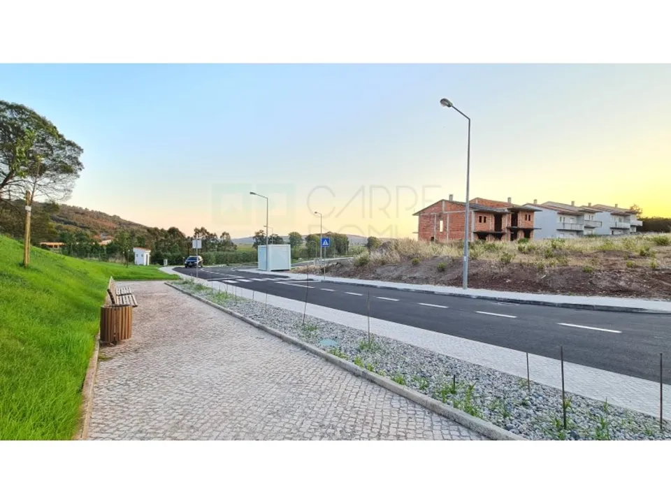 Tomt i Valado dos Frades, Leiria - bilde 3